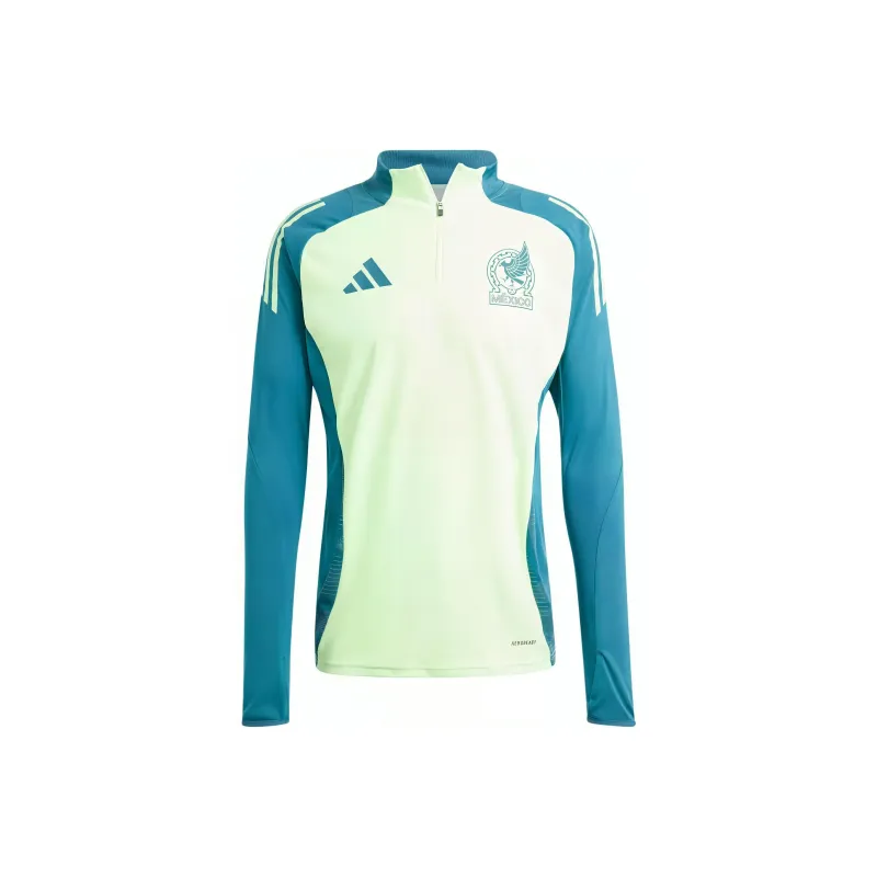 Adidas Free Shipping With AdiClub Mexico Tiro 24 Competition Training Top-0