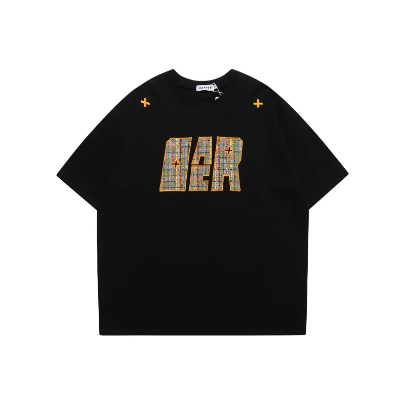 BEAR UNION T Shirts Unisex-5
