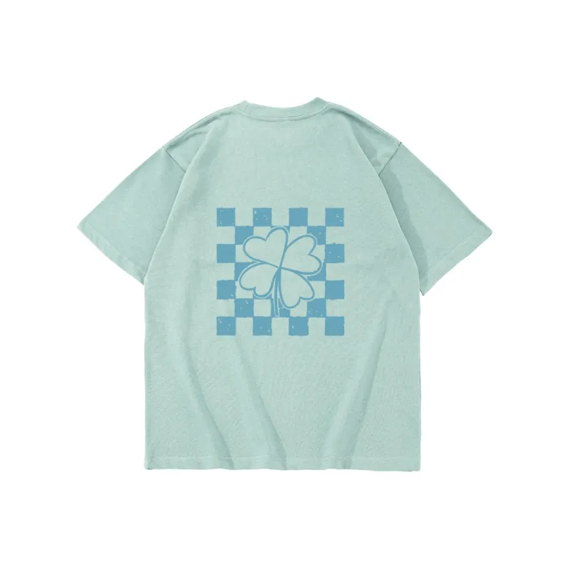 FAIRWHALE T Shirts Unisex-8