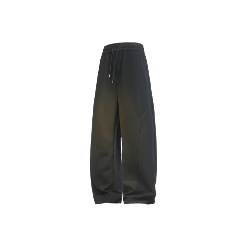 WARRIOR Casual Pants Unisex