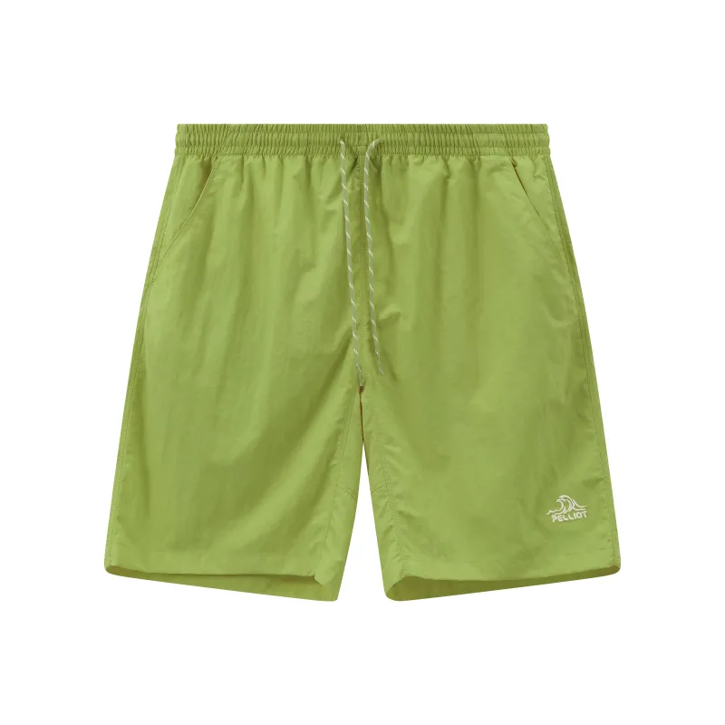 PELLIOT Tasco Fabric Cloud Touch Technology Shorts Unisex-24
