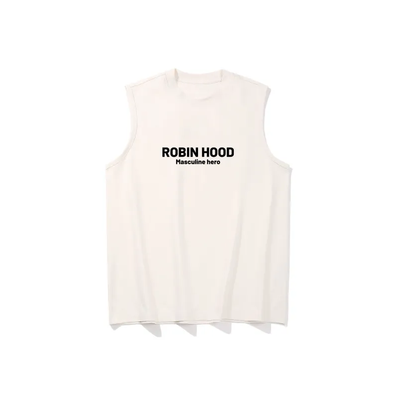 ROBINHOOD T Shirt Unisex Forest Green-4