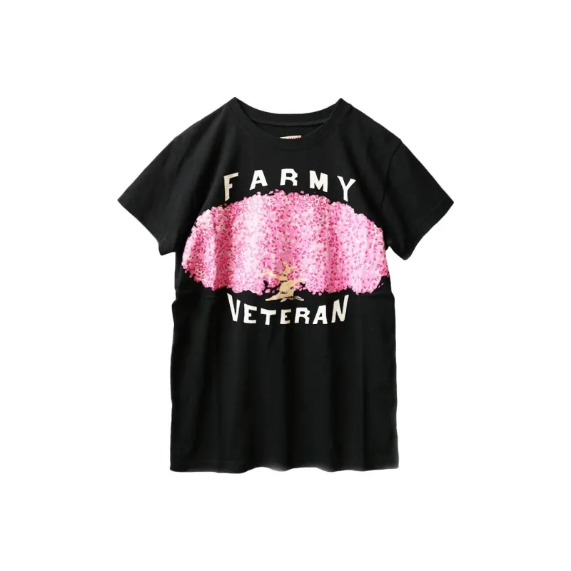 Kapital T-Shirts Women's-2