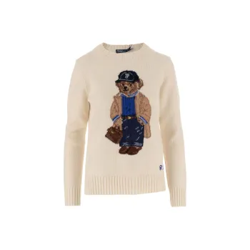 Polo Ralph Lauren Sweater Women's Beige