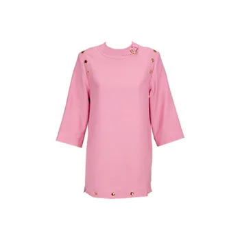 GUCCI T Shirts Women's Pink