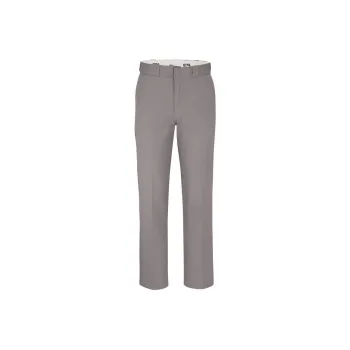 Dickies Casual Pants Men's Silver Gray