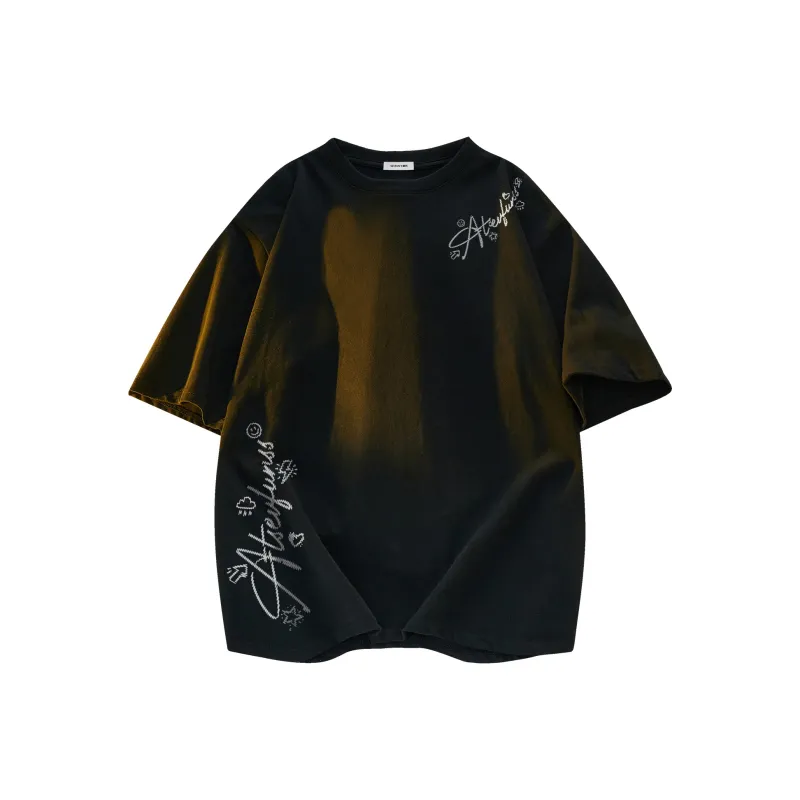 7 SEVFUN T Shirts Unisex-4