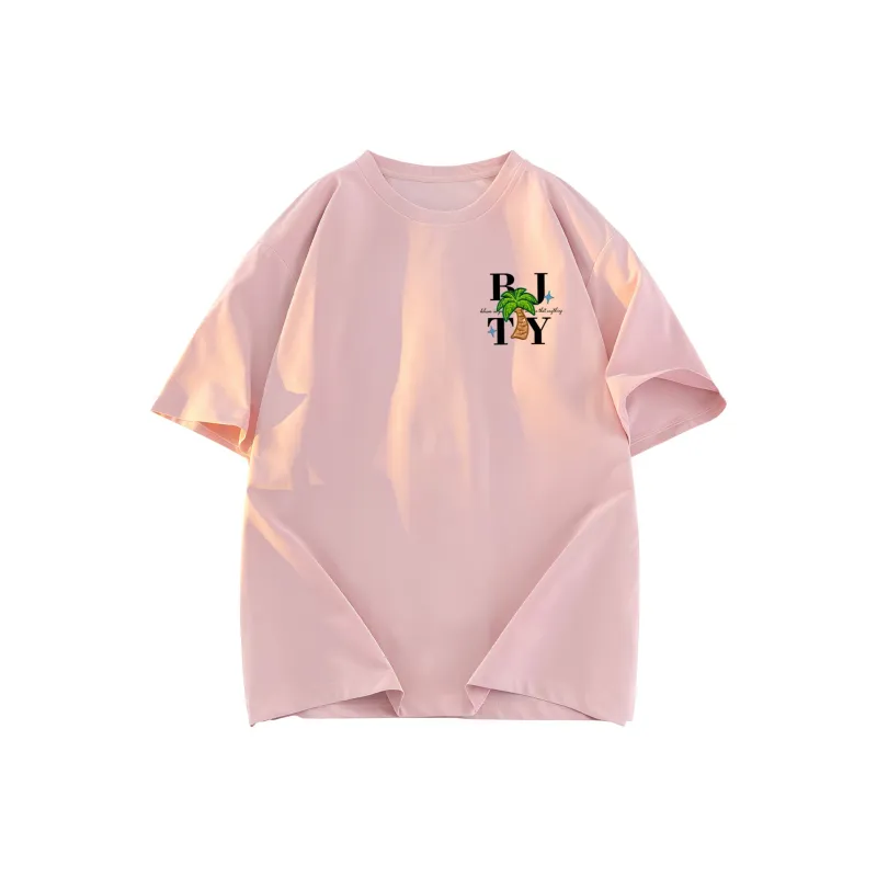 BJTY T Shirts Unisex-11