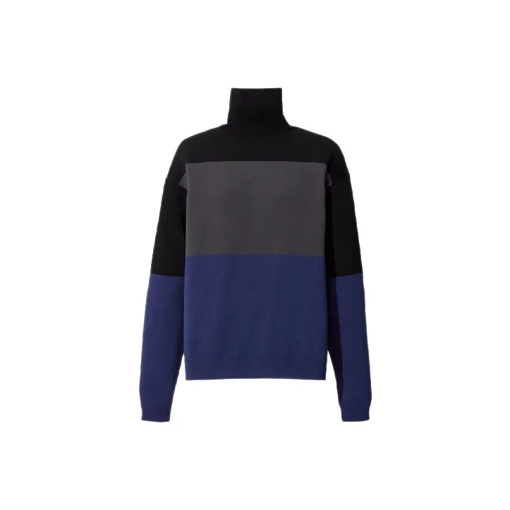 UNIQLO Sweaters Women's Black-0