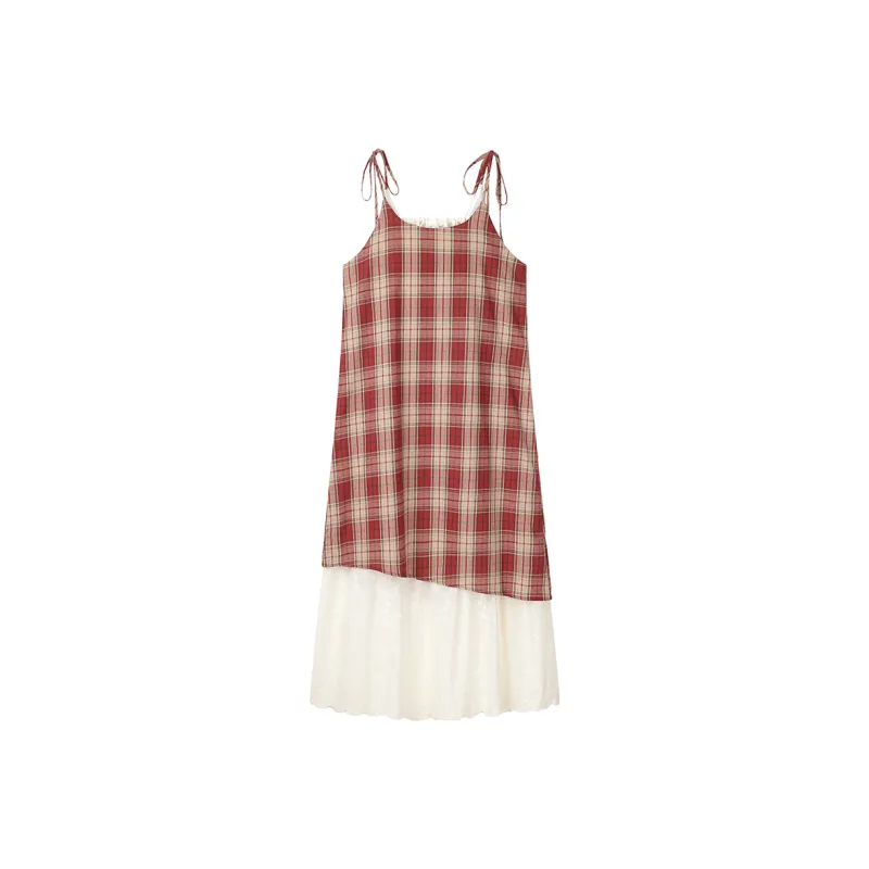 Peaches Peaches Slip Dress Women's-15