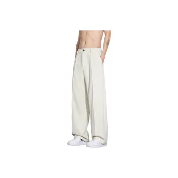 HAPPY PARTY Casual Pants Unisex