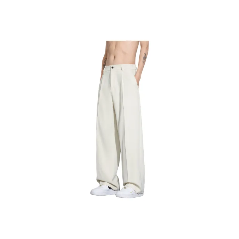 HAPPY PARTY Casual Pants Unisex-0