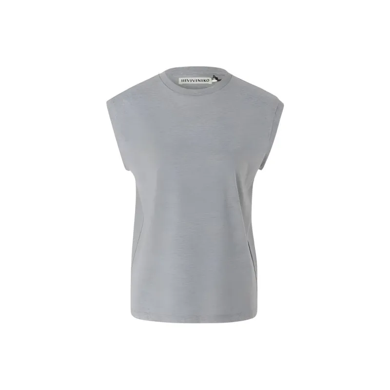 III VIVINIKO T Shirts Women's-0