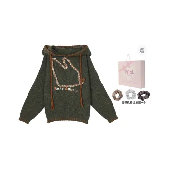 SNBL Sweaters Women's Jasper