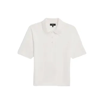 THEORY Sweaters Women's Ecru