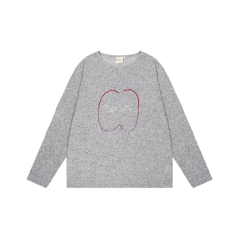 Saotome T Shirts Women's-0