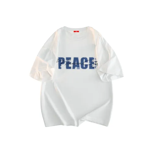 MIIOW Trend Party Series T Shirt Unisex