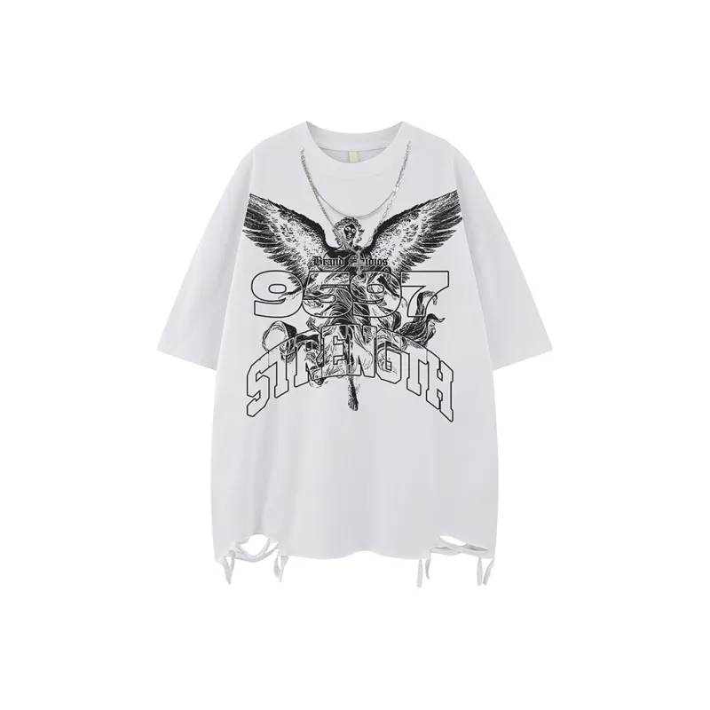 BEAR UNION T Shirts Unisex-2