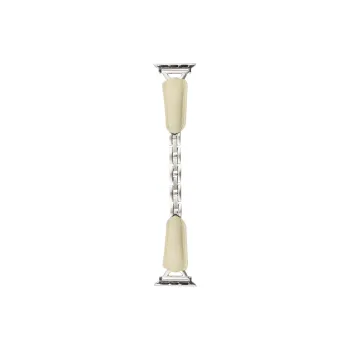 Antey Watch Band Apple Compatibility Alloy