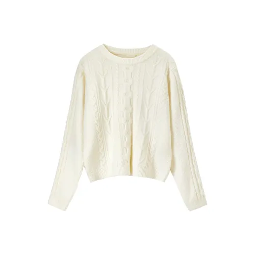 SENTUBILA Sweaters Women's