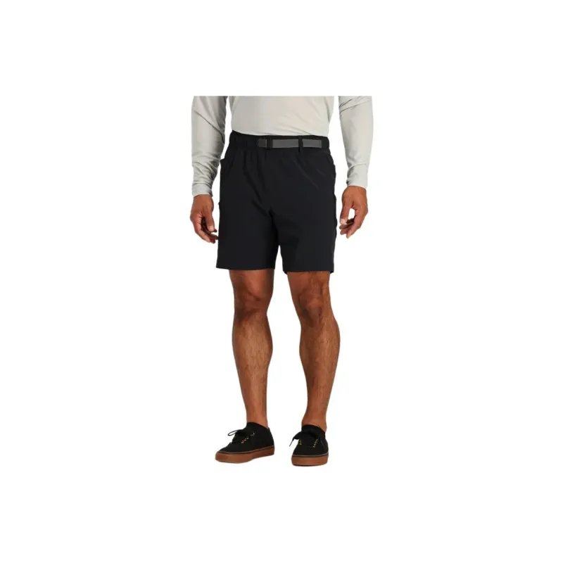 Outdoor Research Sports Shorts Men's Black-0