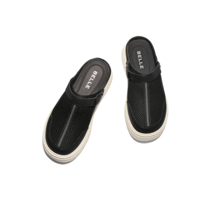 BELLE Clogs Men-7