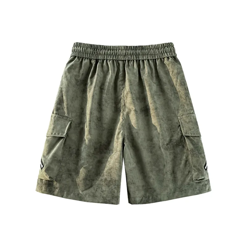 HONOR OF KINGS Casual Shorts Unisex-7