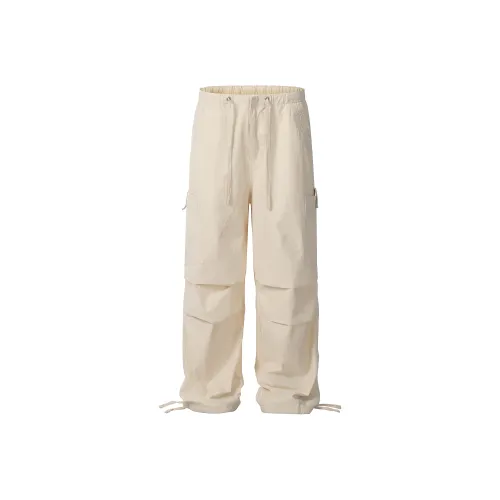 GBXM Casual Pants Unisex