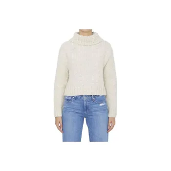 Bottega Veneta Sweaters Women's White