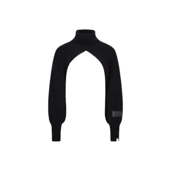 EVISU Sweaters Women's Black