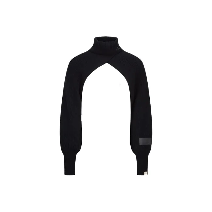EVISU Sweaters Women's Black-0