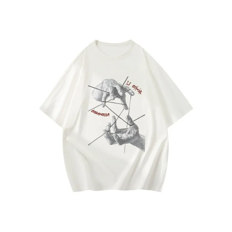 Caramella T Shirts Unisex-0