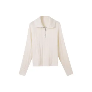 HIPPIEMISS Sweater Women's Beige