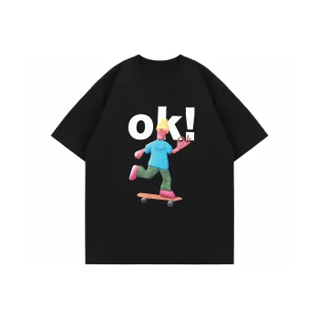 VS WHAT T Shirts Unisex
