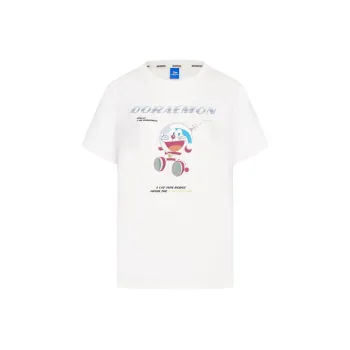 CARNAVAL DE VENISE x Doraemon/A T-Shirt Women's White