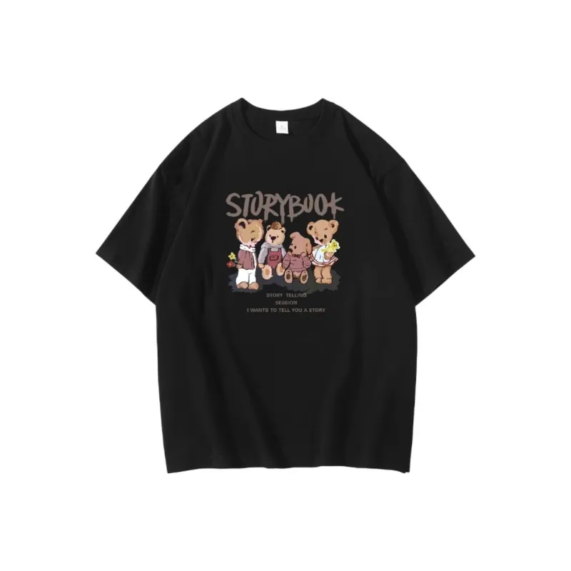 Mula T Shirts Unisex-2