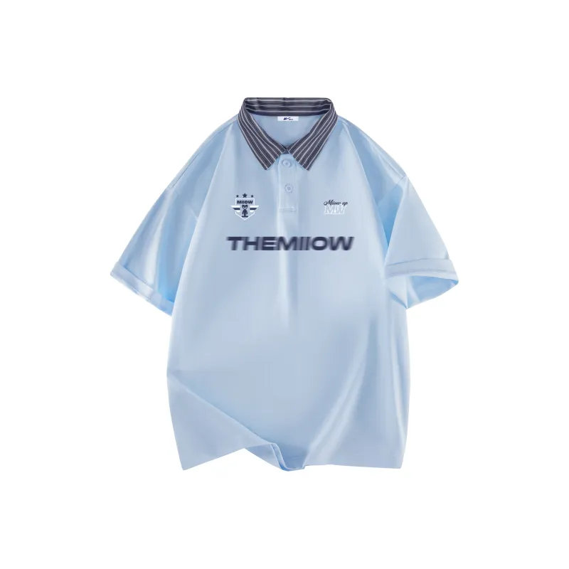 MIIOW Trend Party Series T-Shirt Unisex-15
