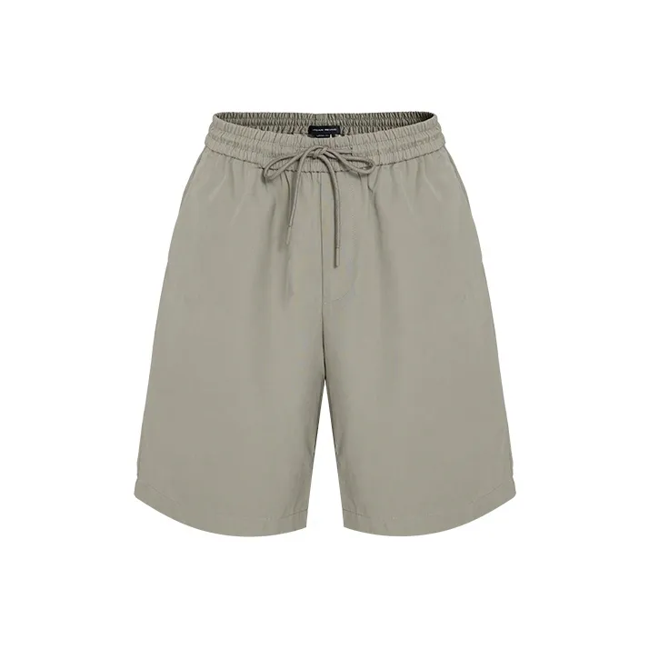 URBAN REVIVO Casual Shorts Men-4