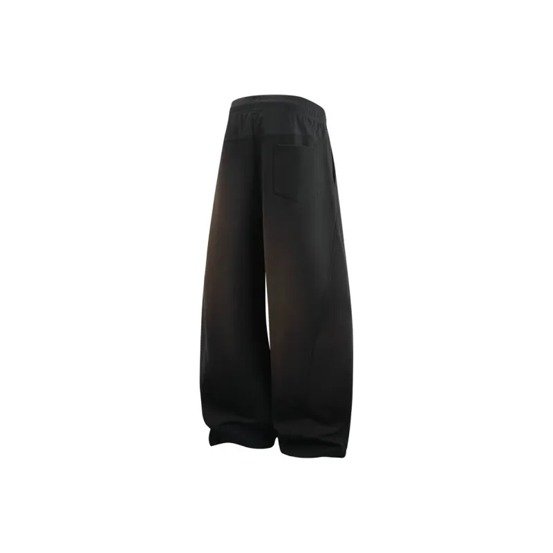 ORNOT Casual Pants Unisex-3