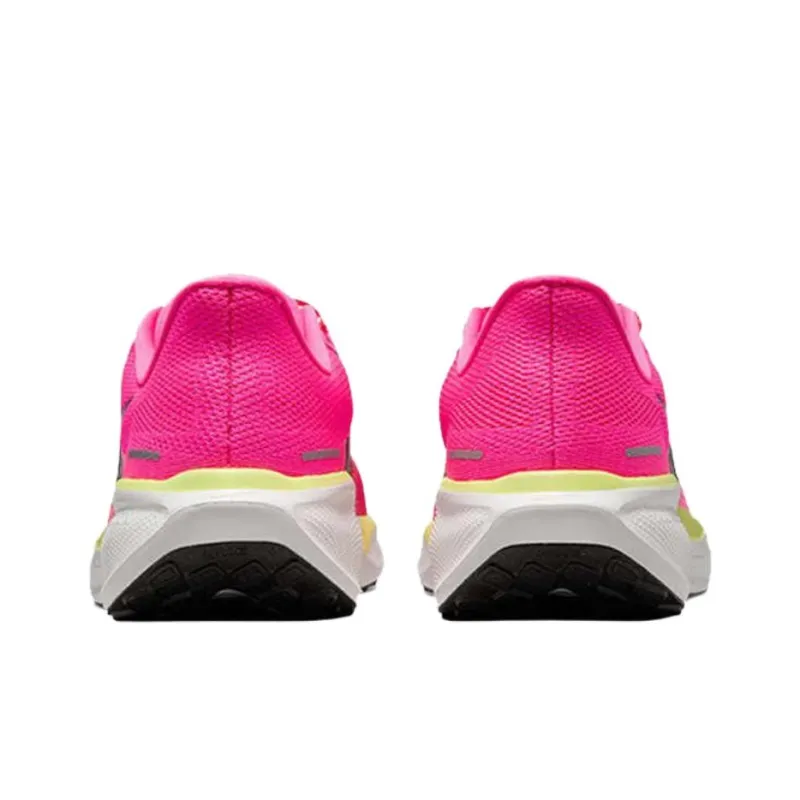 Nike Pegasus 41 Anti Slip Wear Resistant Low Top Running Shoes Men's Pink-2