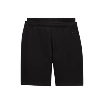Nike x 1017 ALYX 9SM Sports Shorts Asia Version Unisex Black