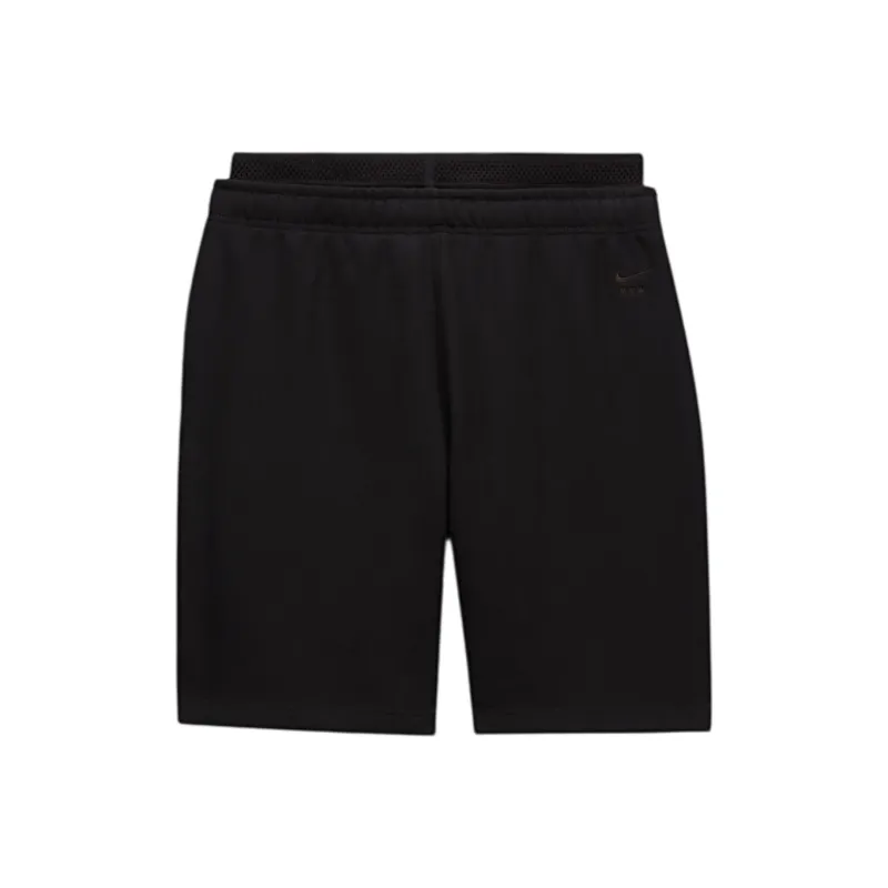 Nike x 1017 ALYX 9SM Sports Shorts Asia Version Unisex Black-0
