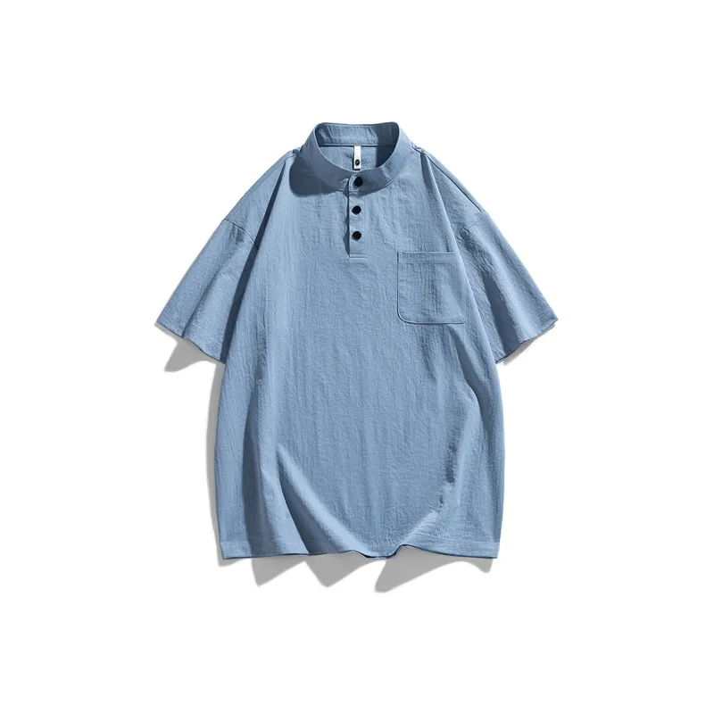 CASAMIA T Shirts Men-2