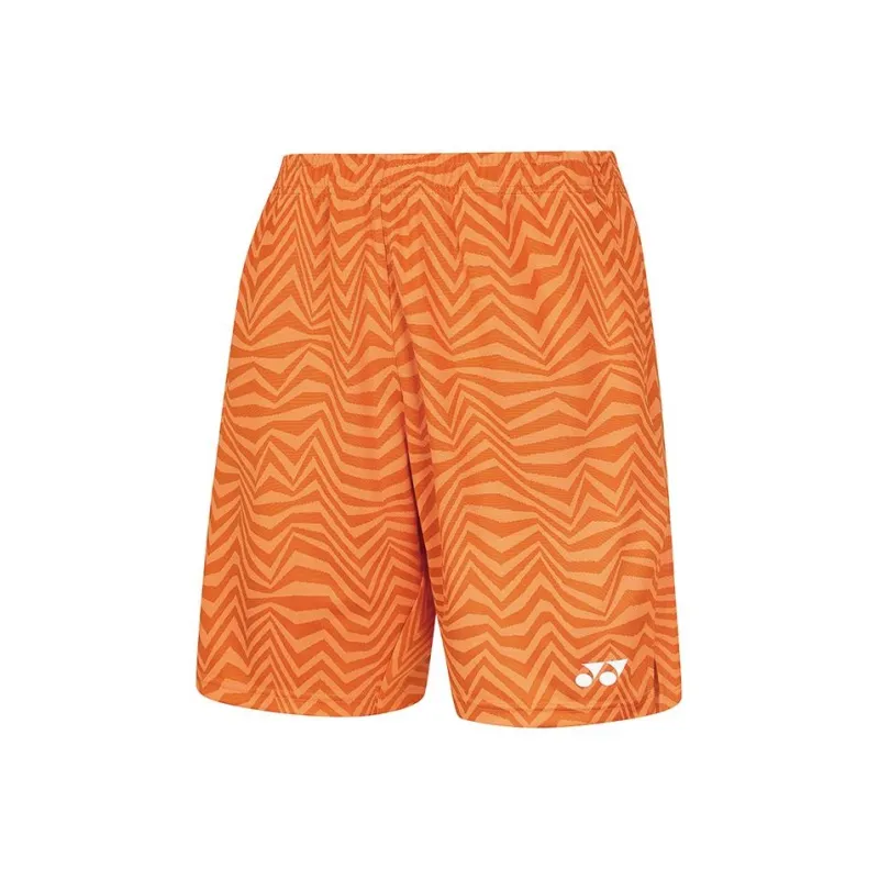 YONEX Tennis Series Sports Shorts Men's-1
