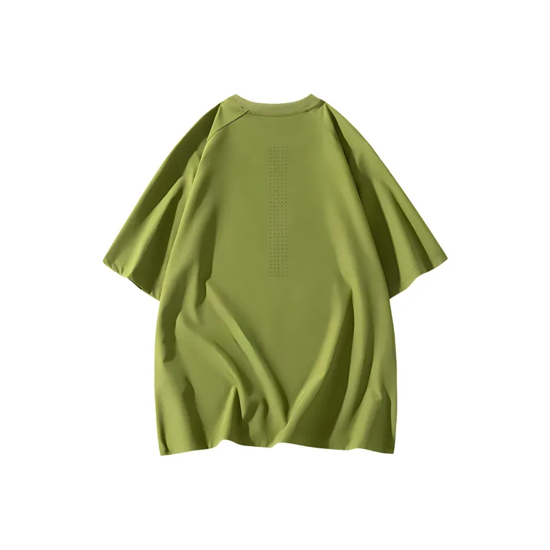 SAIQI T Shirts Unisex-13