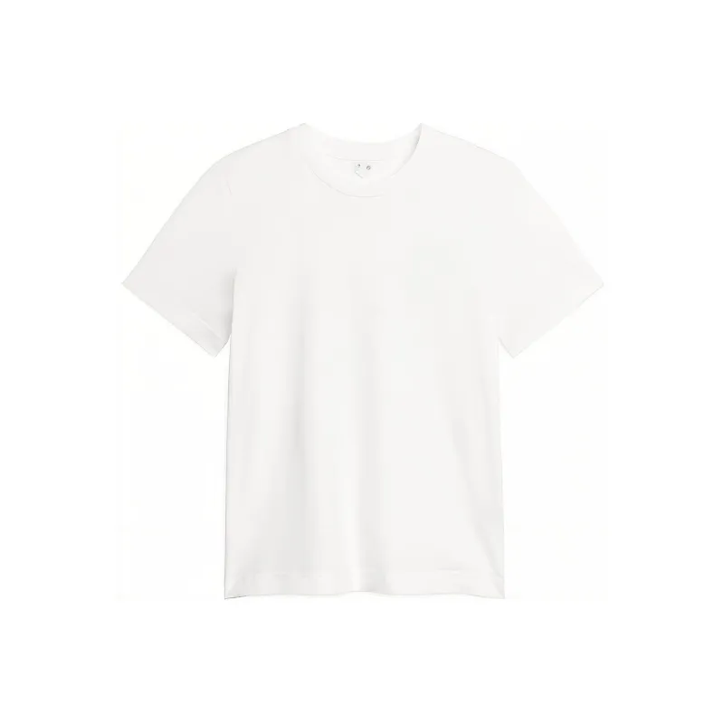 ARKET T Shirts Women's White-0