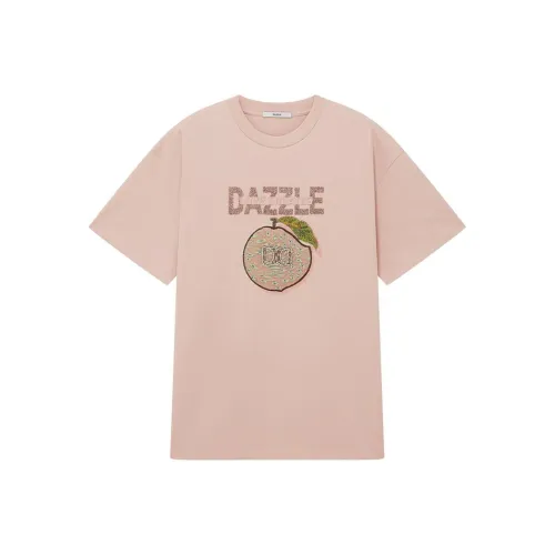 DAZZLE 여성 티셔츠