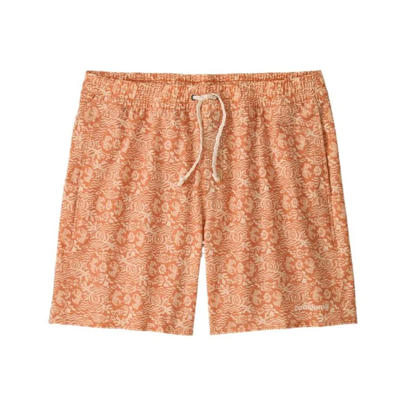 Patagonia Hyd Bermuda Shorts-28