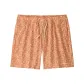 Sunset Orange/MBSO