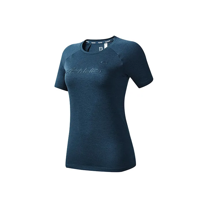 FILA T Shirts Women's Starry Night Blue-0